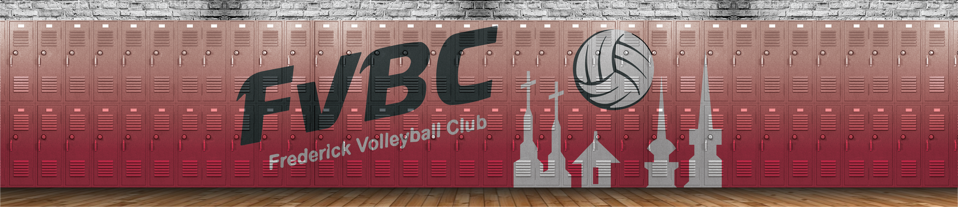 Frederick Volleyball Club