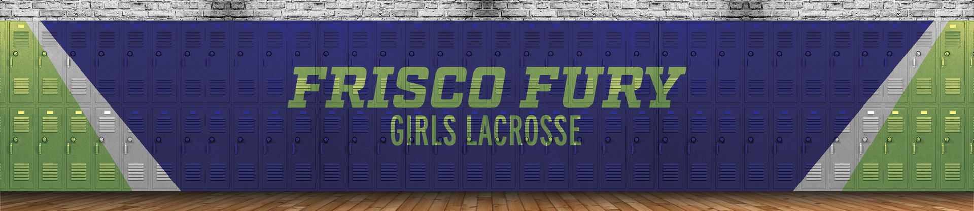 Frisco Fury Girls Lacrosse