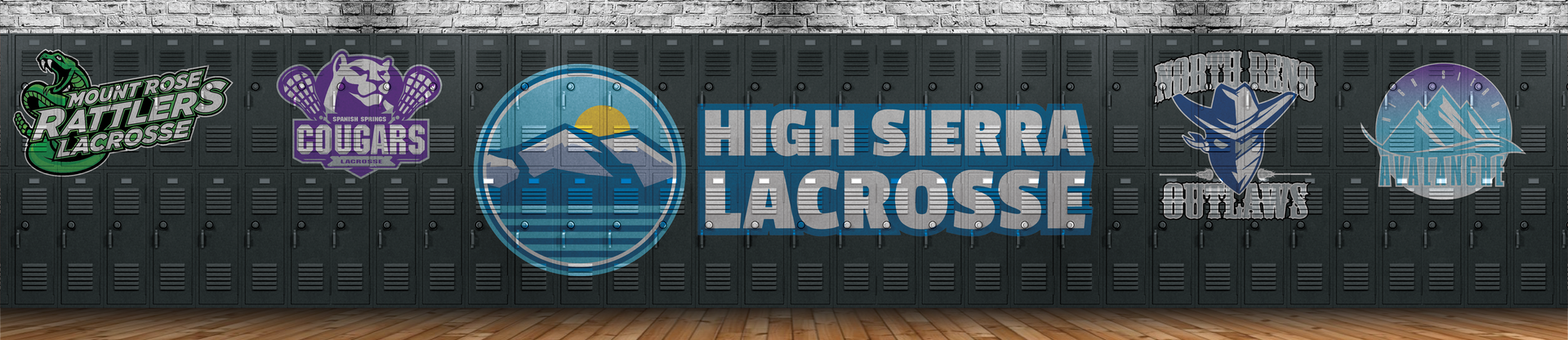 High Sierra Lacrosse League