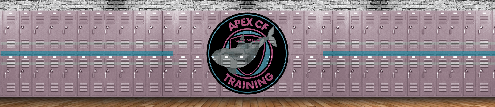 Apex CF Soccer