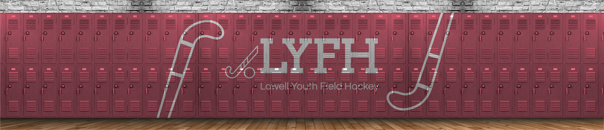 Lowell Youth Field Hockey