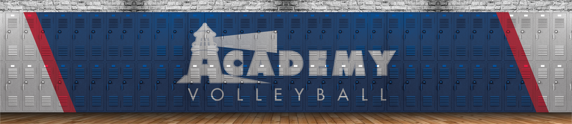 Academy Volleyball