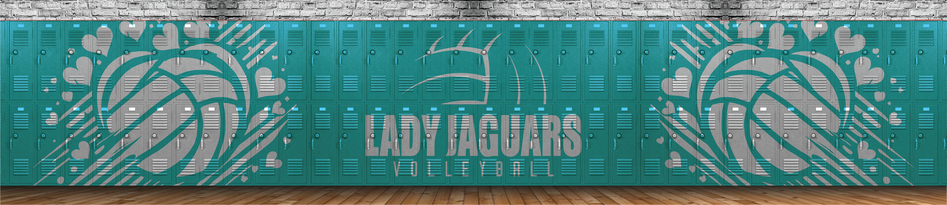 KC Lady Jaguars Volleyball Club