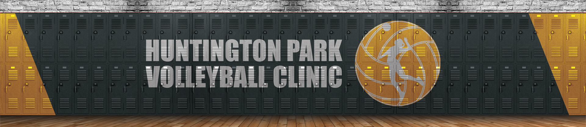Huntington Park Volleyball Club