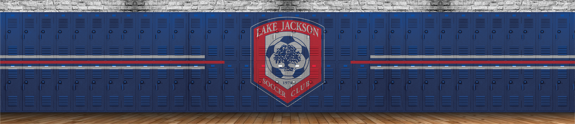 Lake Jackson Soccer Club