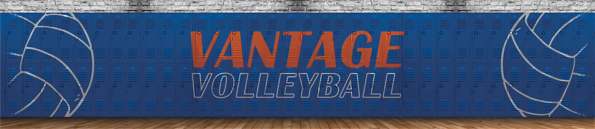 Vantage Volleyball