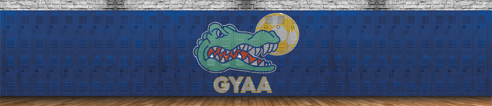 Gateway Youth Athletic Association Soccer