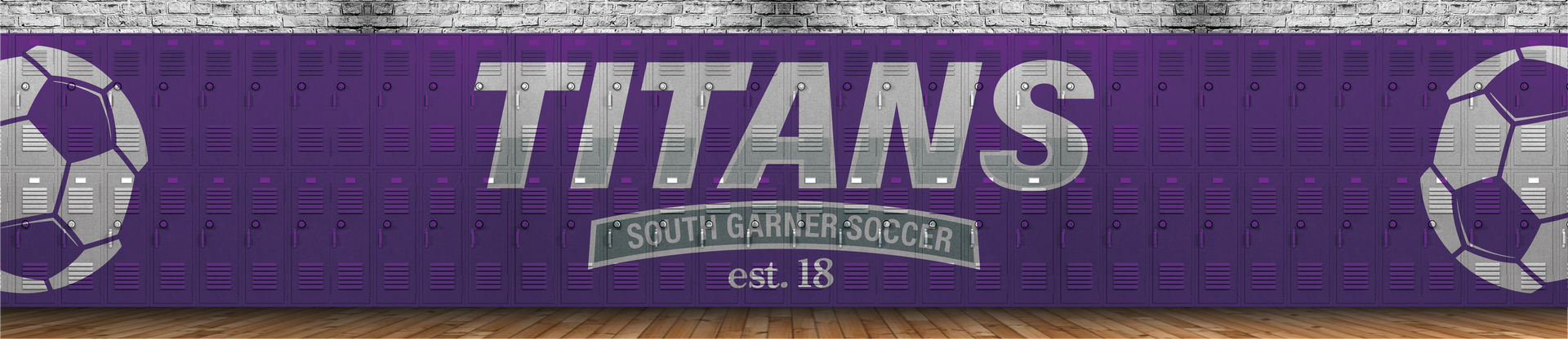 South Garner High School
