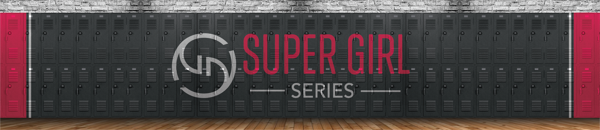 Super Girl Series