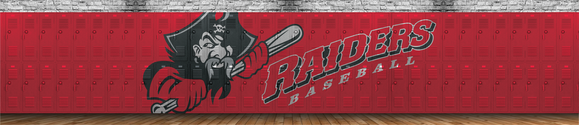 Raiders Baseball