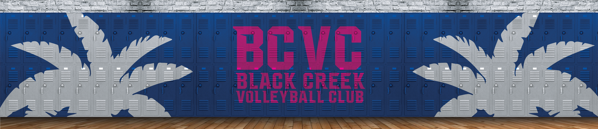 Black Creek Volleyball Club