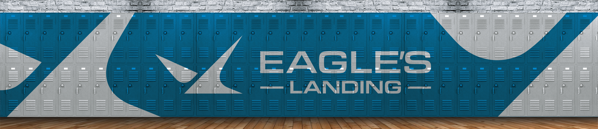 Eagles Landing