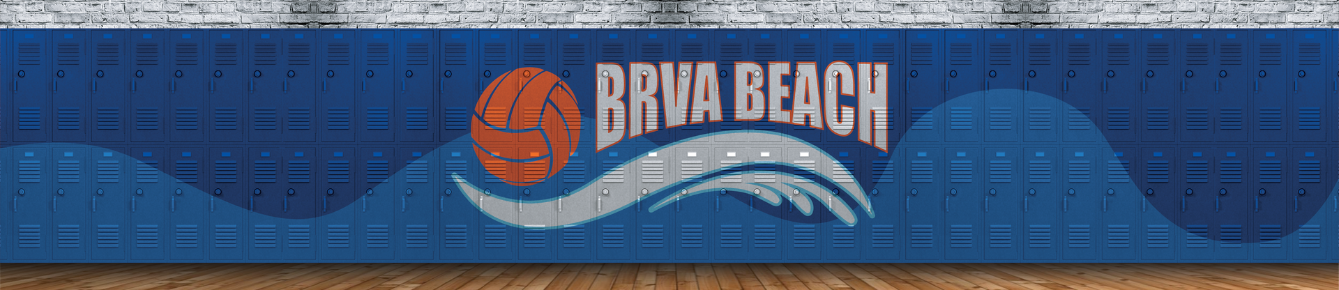 Blue Ridge Volleyball Association