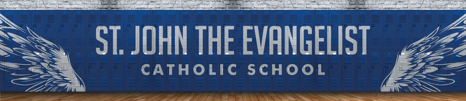St. John The Evangelist Catholic School