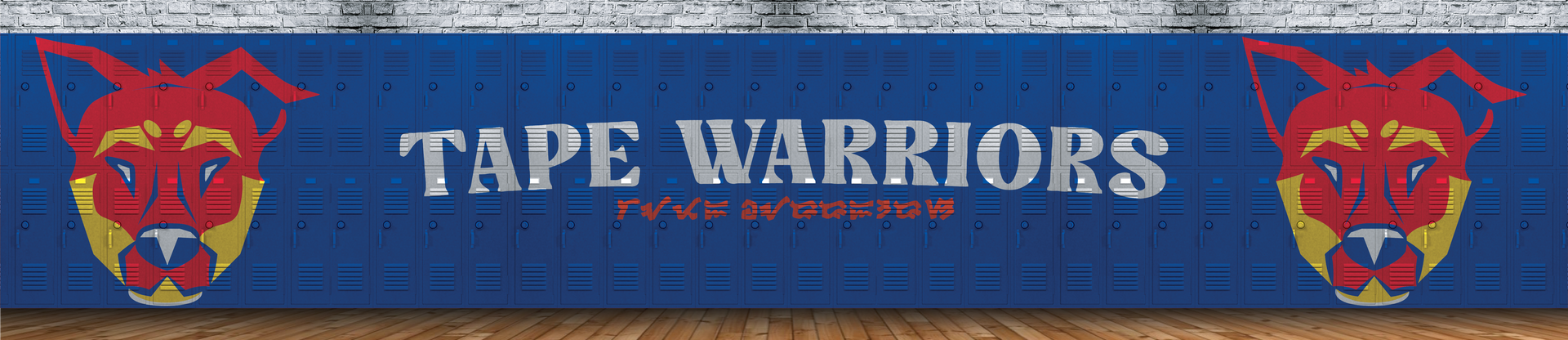 Tape Warriors Volleyball Club