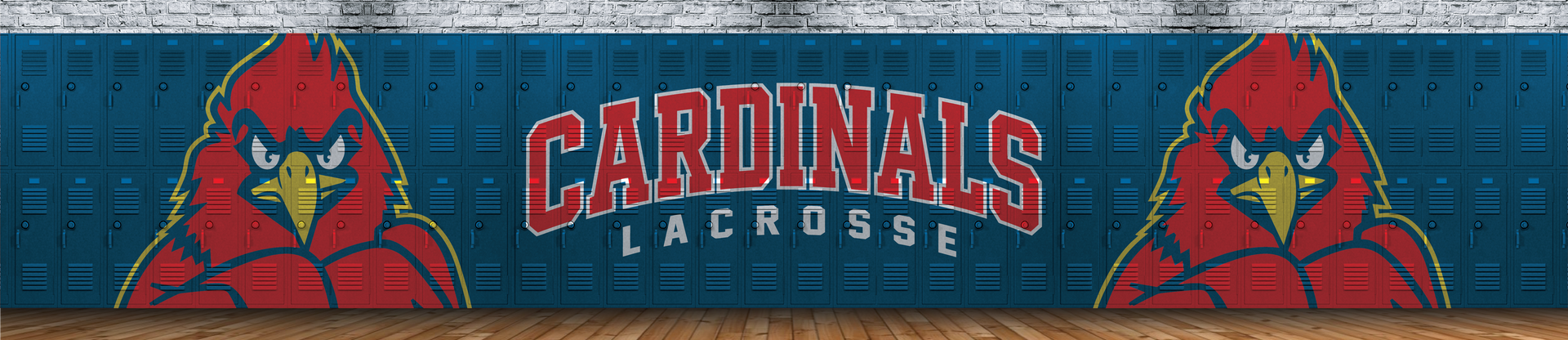 Cardinals Lacrosse