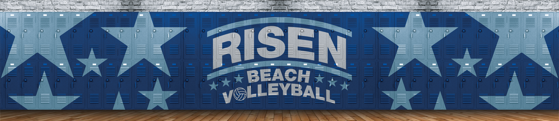 Risen Beach Volleyball