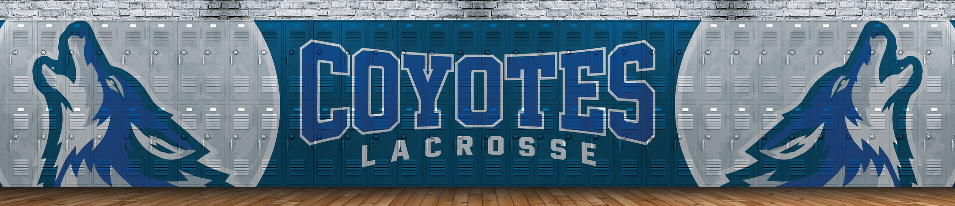 Coyotes Lacrosse