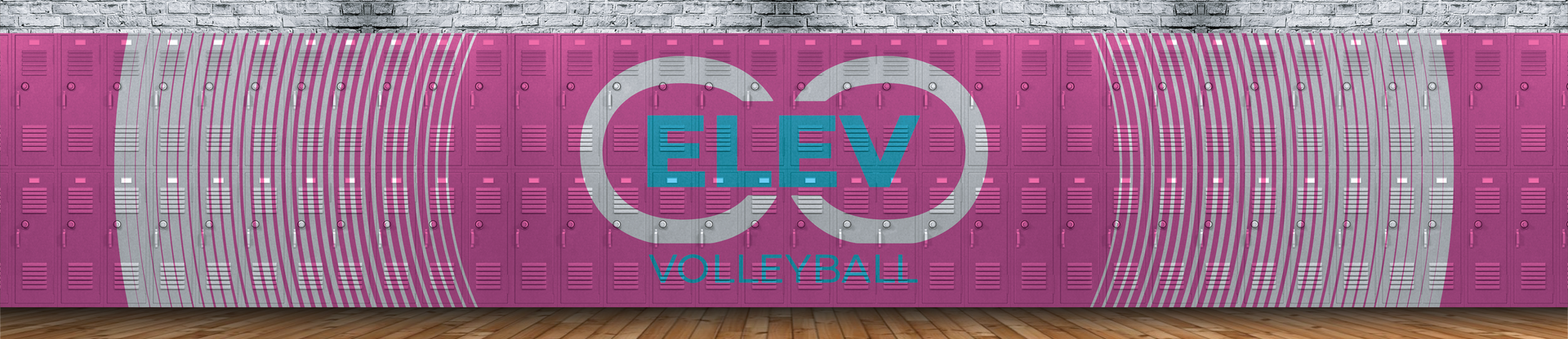 Elev8 Volleyball