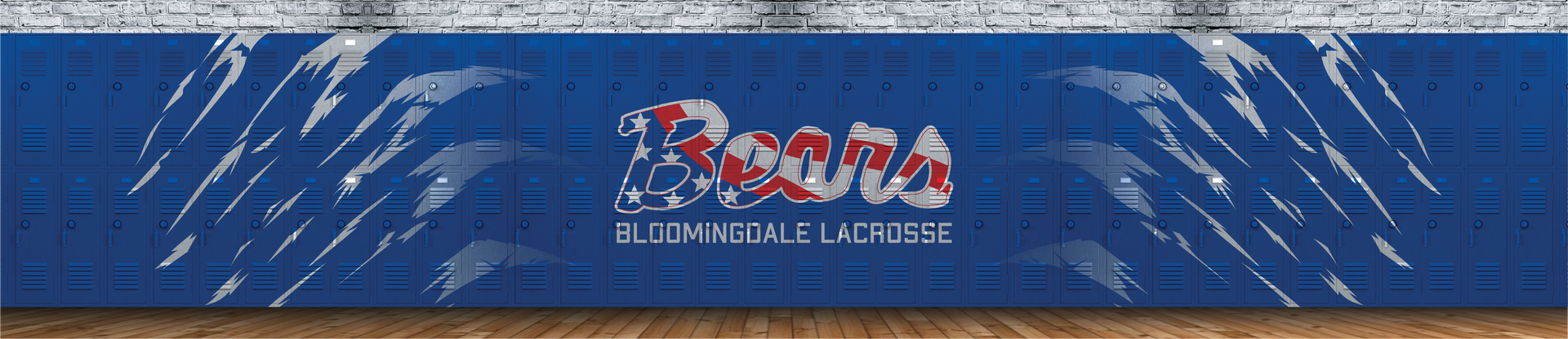 Bloomingdale Athletic Club Lacrosse