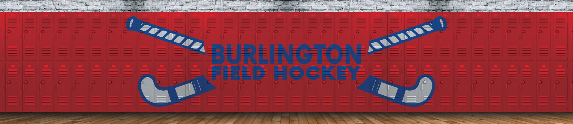 Burlington Field Hockey