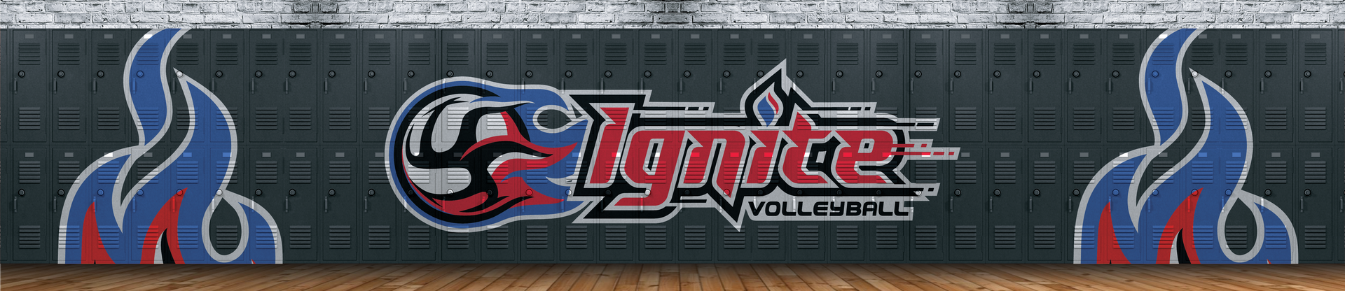 Ignite Volleyball Club