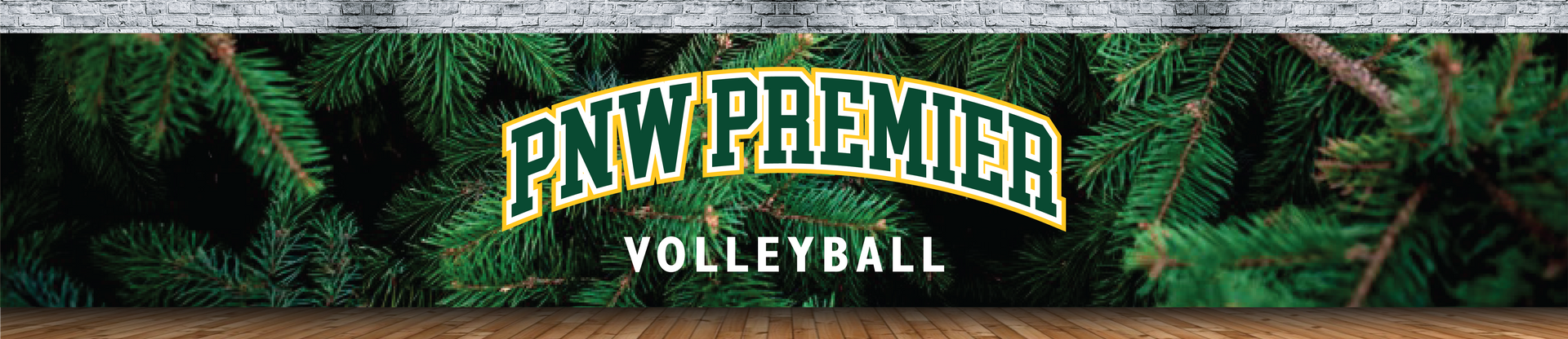 PNW Premier Volleyball