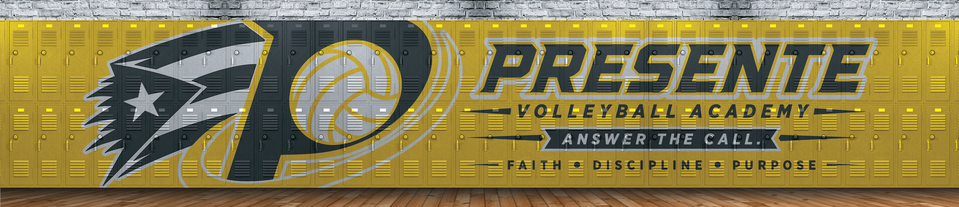 Presente Volleyball Academy