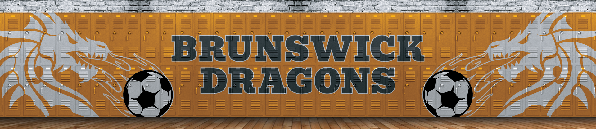 Brunswick Dragons Soccer