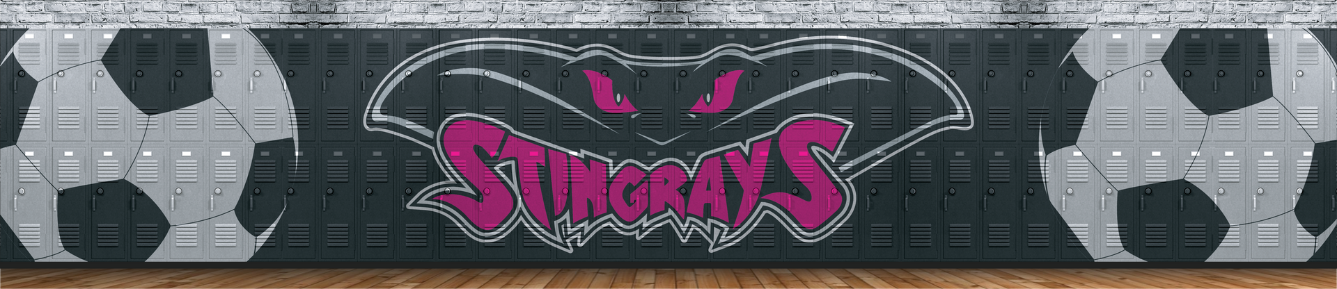 Stingrays Soccer