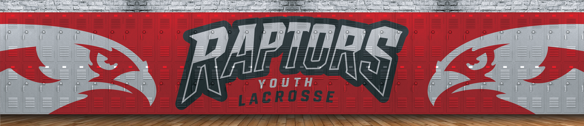 Raptors Youth Lacrosse