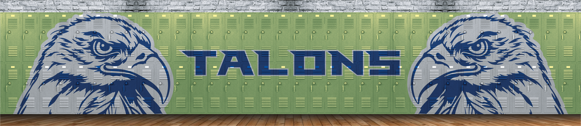 Talons Baseball