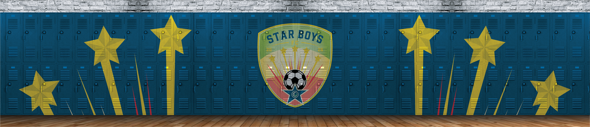 Star Boys Soccer Academy