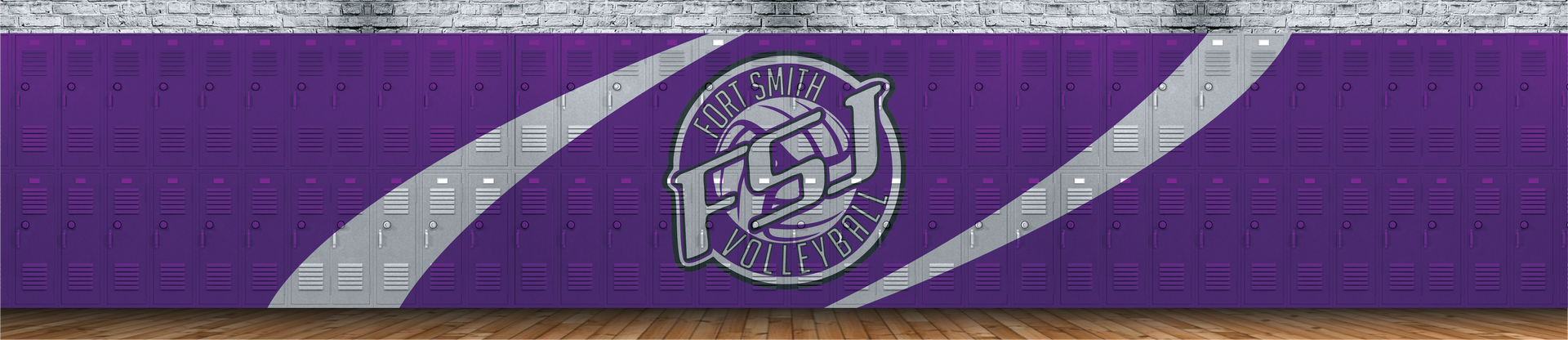 Forth Smith Juniors Volleyball