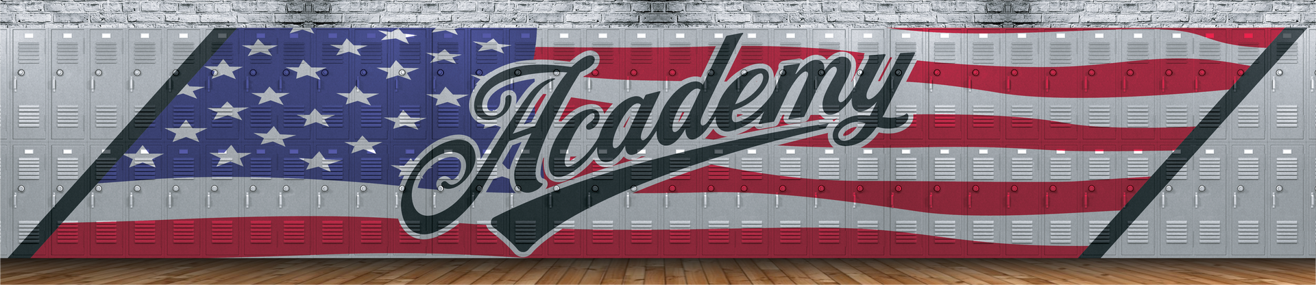 Academy Baseball