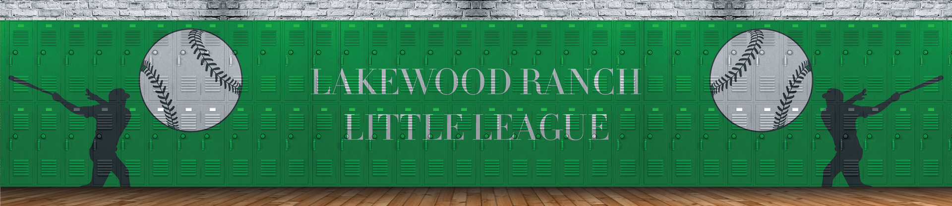 Lakewood Ranch Little League Baseball