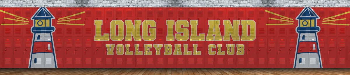 Long Island Volleyball Club