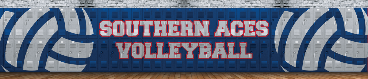 Southern Aces Volleyball