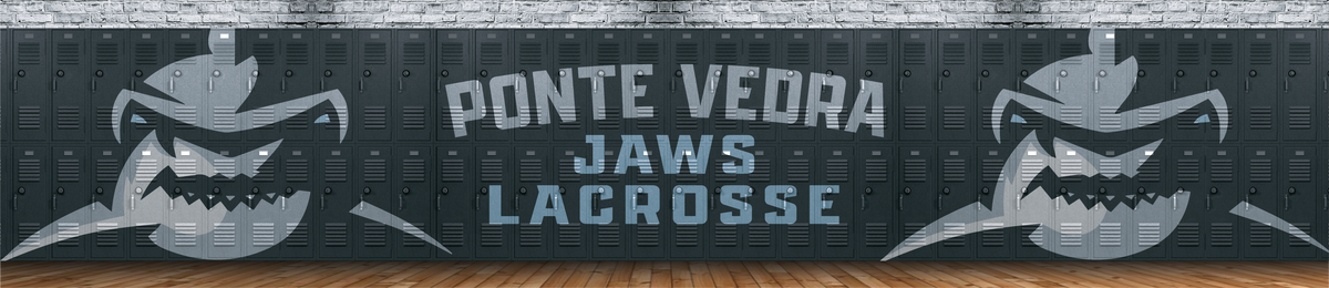 Ponte Vedra Jaws Lacrosse