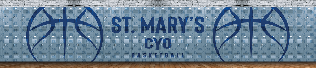 St. Mary's Basketball