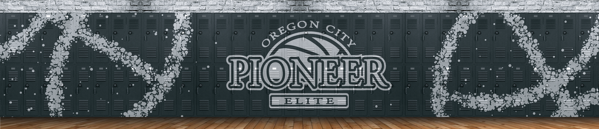 Pioneer Elite Basketball