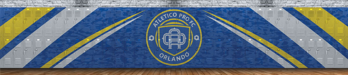 Atletico Orlando FC Soccer