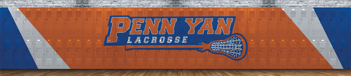 Penn Yan Lacrosse