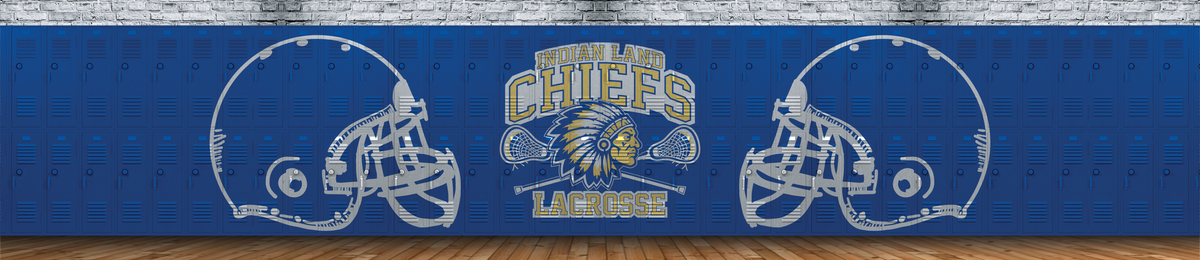Indian Land Chiefs Football