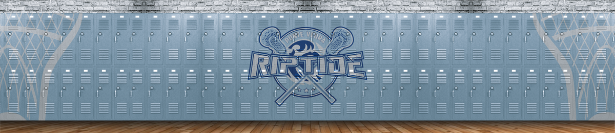 PV Riptide Lacrosse
