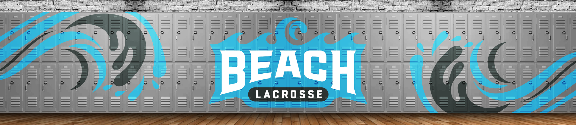 Beach Lacrosse