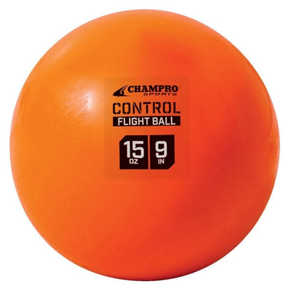 Champro 9" Control Flight Ball