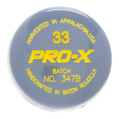 Marucci Pro Puck TVT Maple Wood Baseball Bat: MVE4TVTP-GG/BY