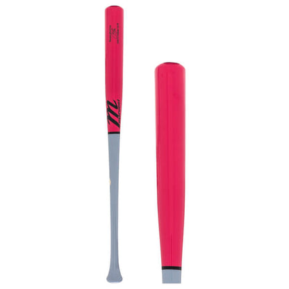 Marucci Pro LINDY12 Maple Wood Baseball Bat: MVE4LINDY12-GG/PK