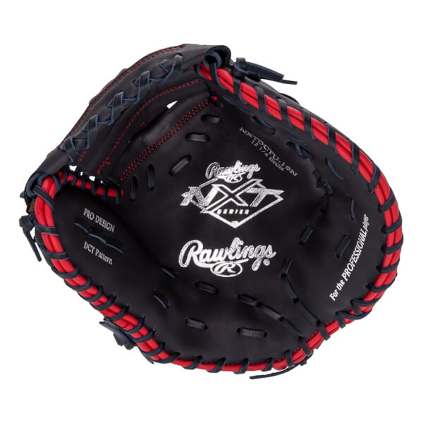 Rawlings NXT 12.25" Baseball First Base Mitt: NXTDCTU-10N